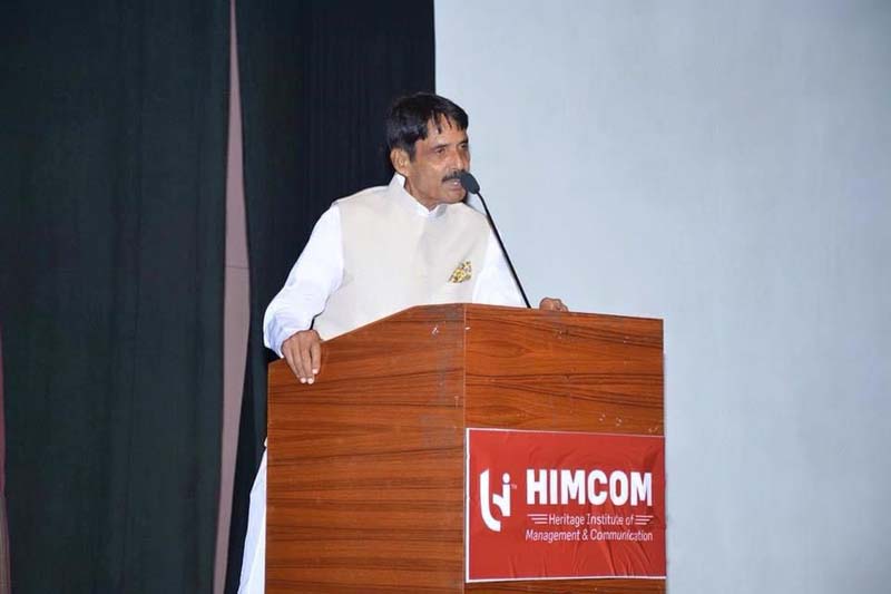 Mass communication colleges in Delhi